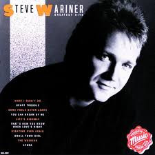 Steve Wariner